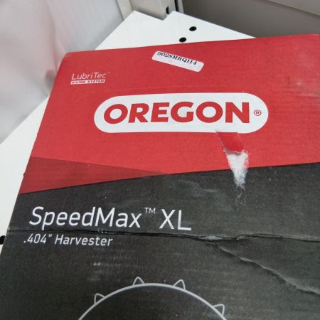 OREGON ガイドバー  Speed Max XL 404 Harvester