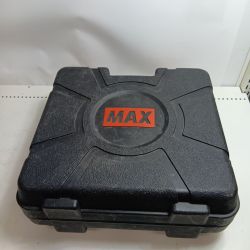 MAX マックス エア釘打ち HN-65N3(D) ブラック Bランク
