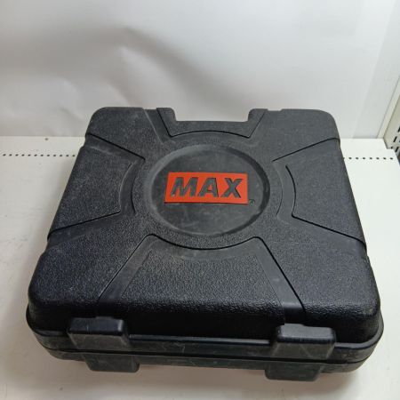 MAX マックス エア釘打ち HN-65N3(D) ブラック