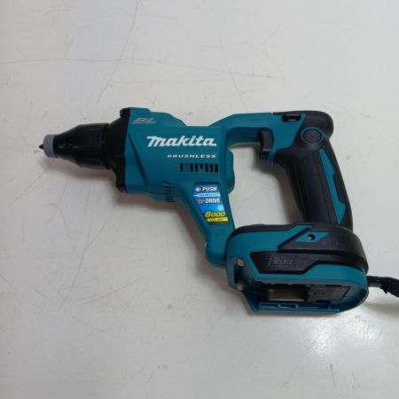 MAKITA マキタ スクリュードライバー FS600DZ ブルー