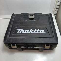 MAKITA マキタ インパクトドライバ 18v TD173DRGXO オリーブ Bランク