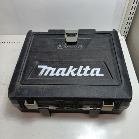 MAKITA マキタ インパクトドライバ 18v TD173DRGXO オリーブ