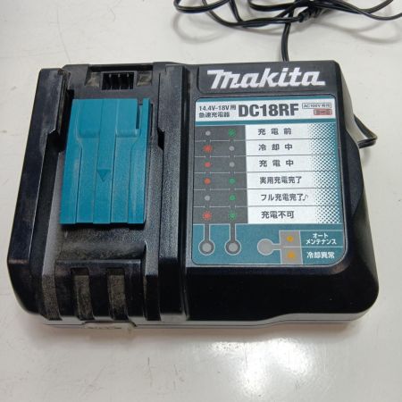 MAKITA マキタ インパクトドライバ 18v TD173DRGXO オリーブ