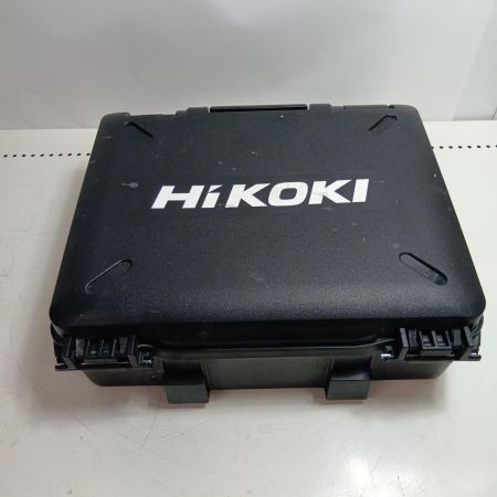 HiKOKI ハイコーキ インパクトレンチ WR36DC グリーン 36v