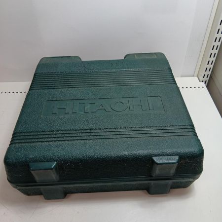 HITACHI 日立 エア釘打ち NT50HMF ブラック