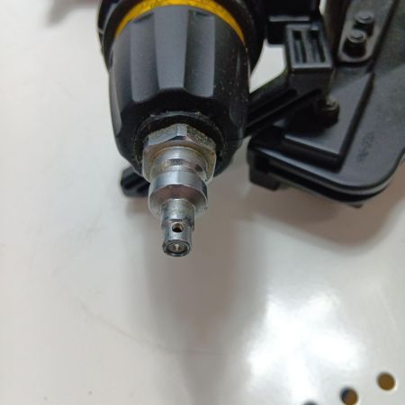 HITACHI 日立 エア釘打ち NT50HMF ブラック