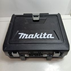 MAKITA マキタ インパクトドライバ TD173DRGXAP パープル Bランク
