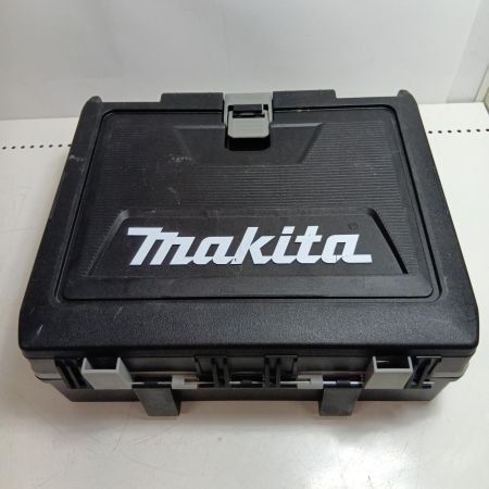 MAKITA マキタ インパクトドライバ TD173DRGXAP パープル