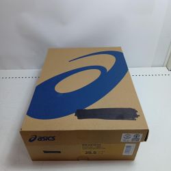 asics アシックス 安全靴 WINJOB CP312 グラファイトグレー Sランク