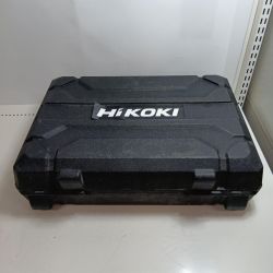 HiKOKI ハイコーキ 電動タッカ 36v N3604DM グリーン Bランク