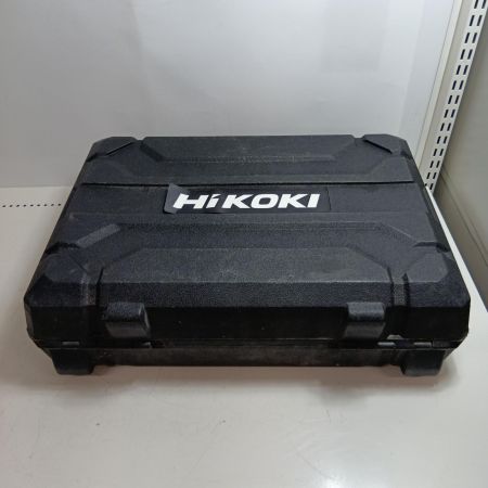 HiKOKI ハイコーキ 電動タッカ 36v N3604DM グリーン