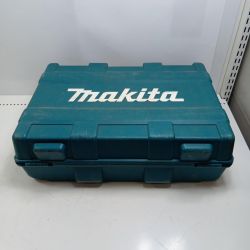 MAKITA マキタ インパクトレンチ TW700DRGX ブルー Cランク