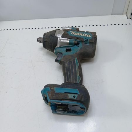 MAKITA マキタ インパクトレンチ TW700DRGX ブルー