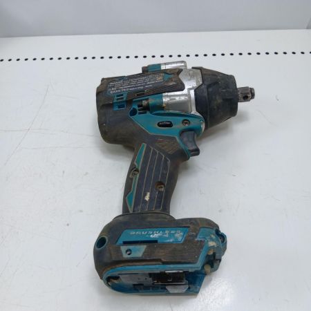 MAKITA マキタ インパクトレンチ TW700DRGX ブルー