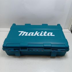 MAKITA マキタ ピンタッカ PT352DRG ブルー Sランク