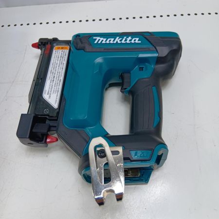 MAKITA マキタ ピンタッカ PT352DRG ブルー