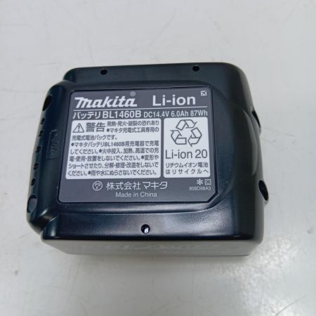 MAKITA マキタ ピンタッカ PT352DRG ブルー