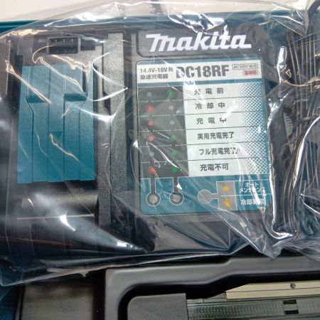 MAKITA マキタ ピンタッカ PT352DRG ブルー