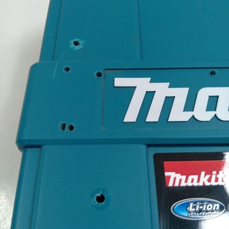 MAKITA マキタ インパクトドライバ TD156D ブルー