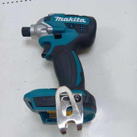 MAKITA マキタ インパクトドライバ TD156D ブルー