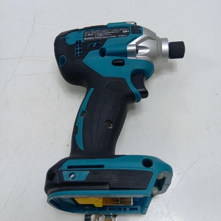 MAKITA マキタ インパクトドライバ TD156D ブルー