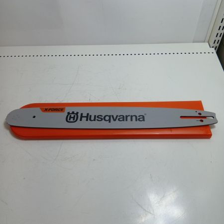 Husqvarna ハスクバーナ チェーンソー 353 オレンジ