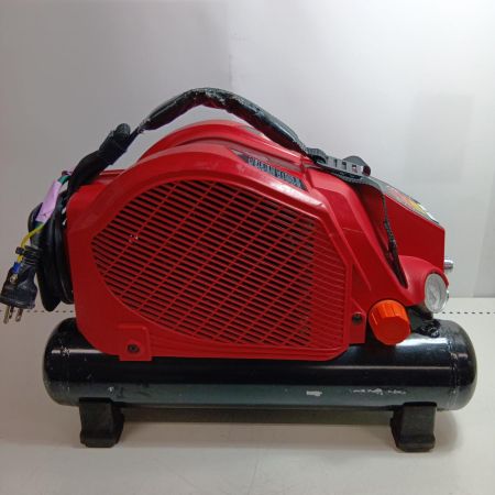 MAX マックス コンプレッサー AK-HH1110E レッド