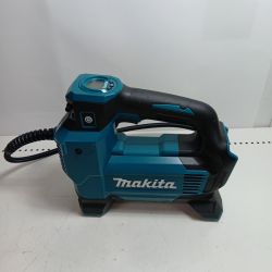 MAKITA マキタ 空気入れ MP181D ブルー Aランク