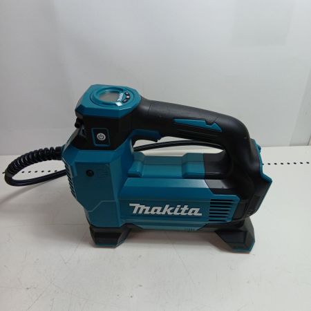 MAKITA マキタ 空気入れ MP181D ブルー