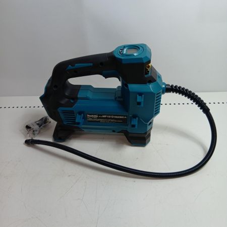 MAKITA マキタ 空気入れ MP181D ブルー