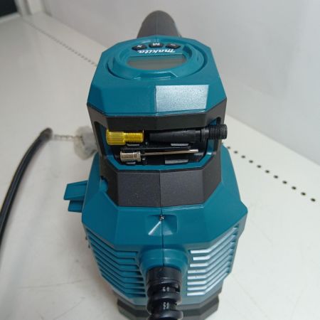 MAKITA マキタ 空気入れ MP181D ブルー