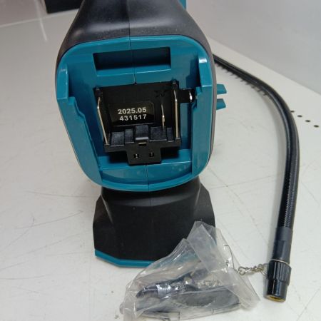 MAKITA マキタ 空気入れ MP181D ブルー