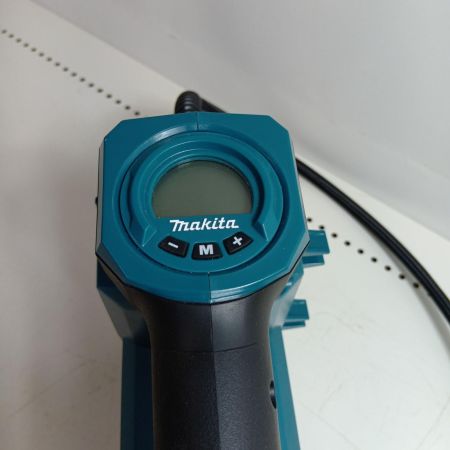 MAKITA マキタ 空気入れ MP181D ブルー