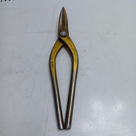 盛光 板金ハサミ ﾊｲｽM1