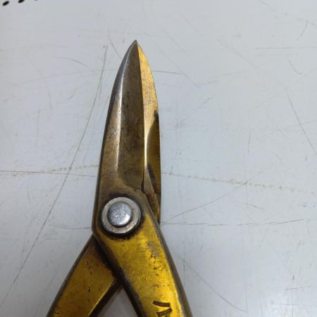 盛光 板金ハサミ ﾊｲｽM1