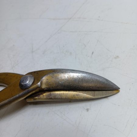 盛光 板金ハサミ ﾊｲｽM1