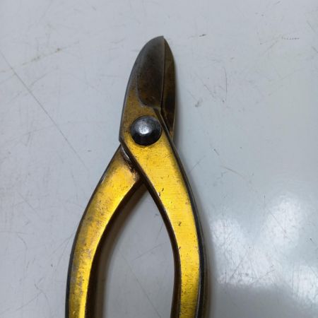 盛光 板金ハサミ ﾊｲｽM1