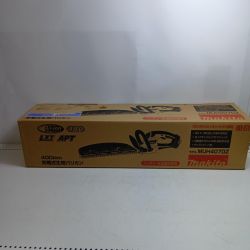MAKITA マキタ 電気バリカン MUH407DZ ブルー Sランク