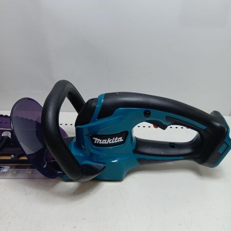 MAKITA マキタ 電気バリカン MUH407DZ ブルー