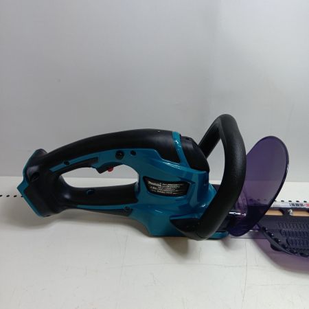 MAKITA マキタ 電気バリカン MUH407DZ ブルー