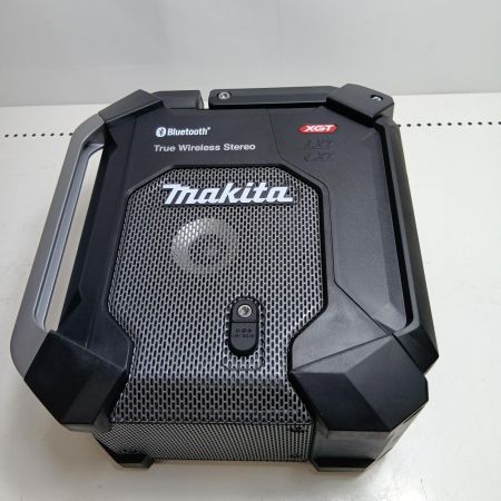MAKITA マキタ 現場ラジオ MR005GZB ブラック