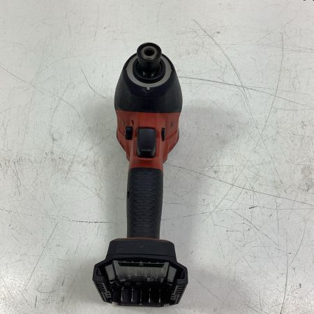 Hilti ヒルティ 【本体のみ】インパクトドライバ　21.6v SID6-22 レッド