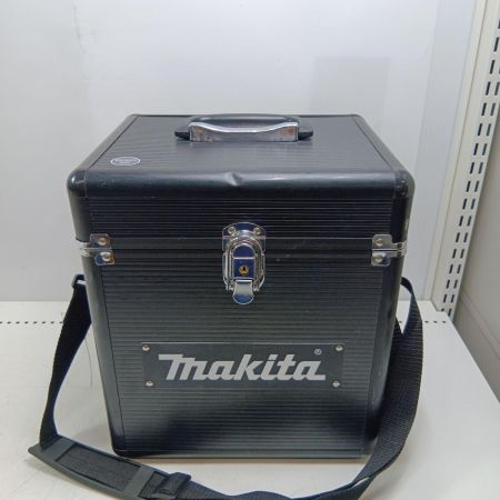 MAKITA マキタ レーザー墨出し器 SK507GD ブルー