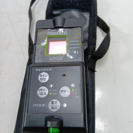 MAKITA マキタ レーザー墨出し器 SK507GD ブルー