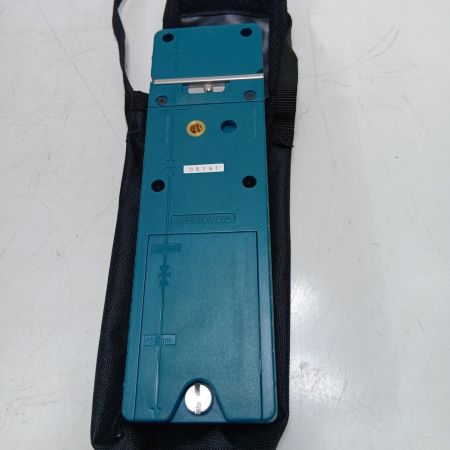 MAKITA マキタ レーザー墨出し器 SK507GD ブルー