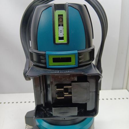MAKITA マキタ レーザー墨出し器 SK507GD ブルー