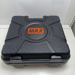 MAX マックス 高圧エア釘打ち HN-90N7(D)-R レッド Aランク