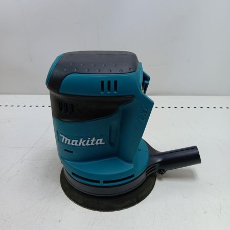 MAKITA マキタ サンダ BO180D ブルー