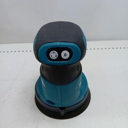 MAKITA マキタ サンダ BO180D ブルー