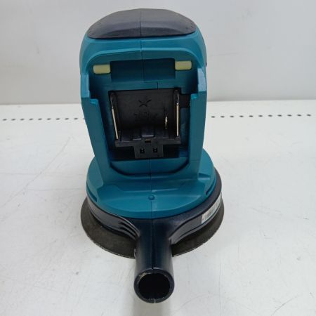MAKITA マキタ サンダ BO180D ブルー